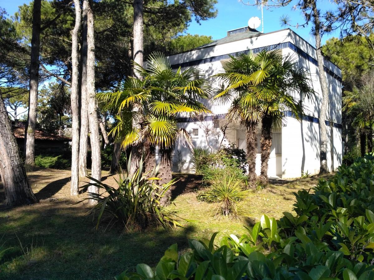 Condominio Villa Chiara Lignano Sabbiadoro Extérieur photo