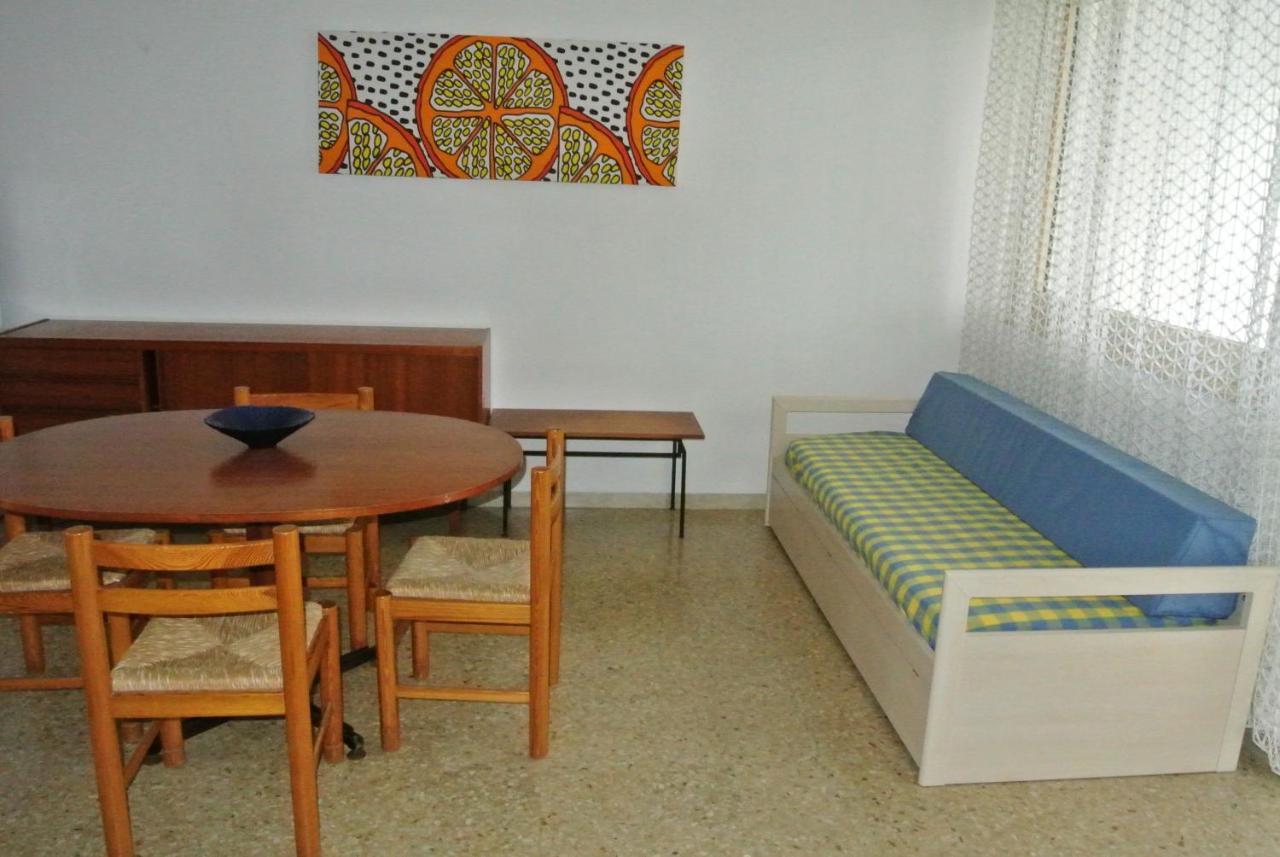 Condominio Villa Chiara Lignano Sabbiadoro Extérieur photo