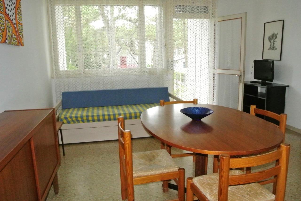 Condominio Villa Chiara Lignano Sabbiadoro Extérieur photo