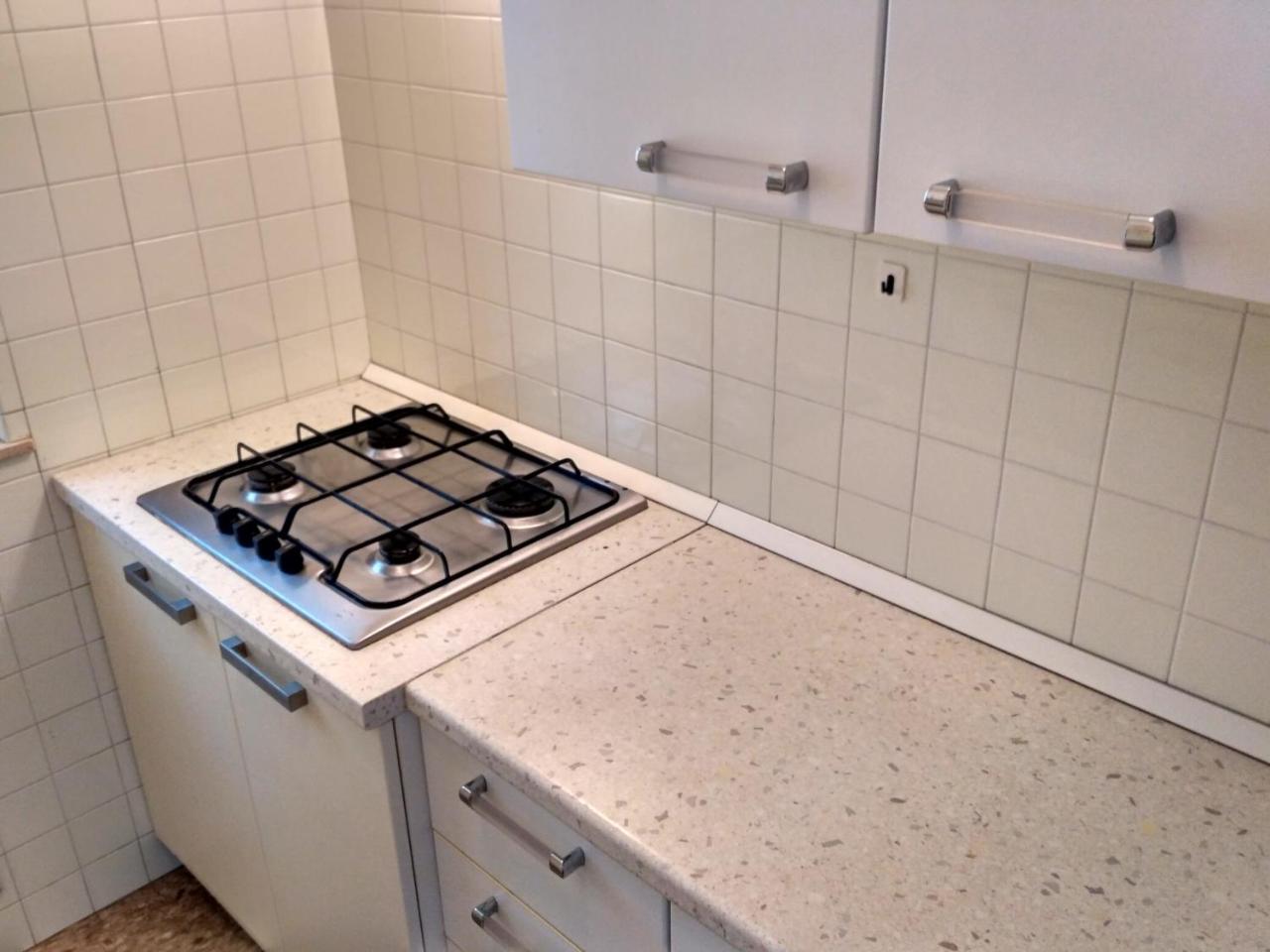 Condominio Villa Chiara Lignano Sabbiadoro Extérieur photo