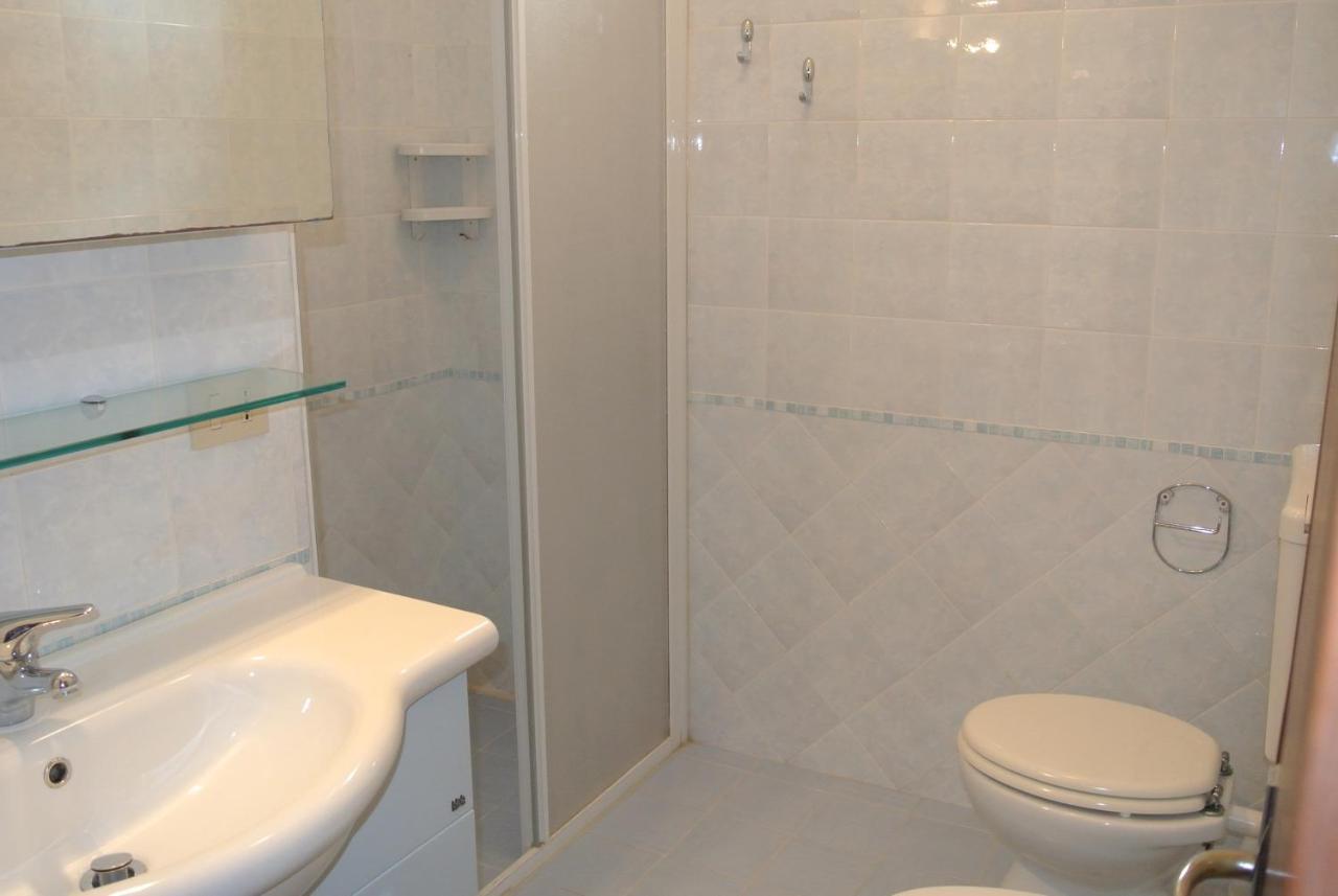 Condominio Villa Chiara Lignano Sabbiadoro Extérieur photo
