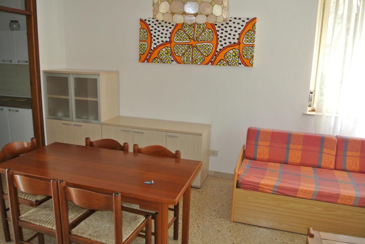 Condominio Villa Chiara Lignano Sabbiadoro Extérieur photo