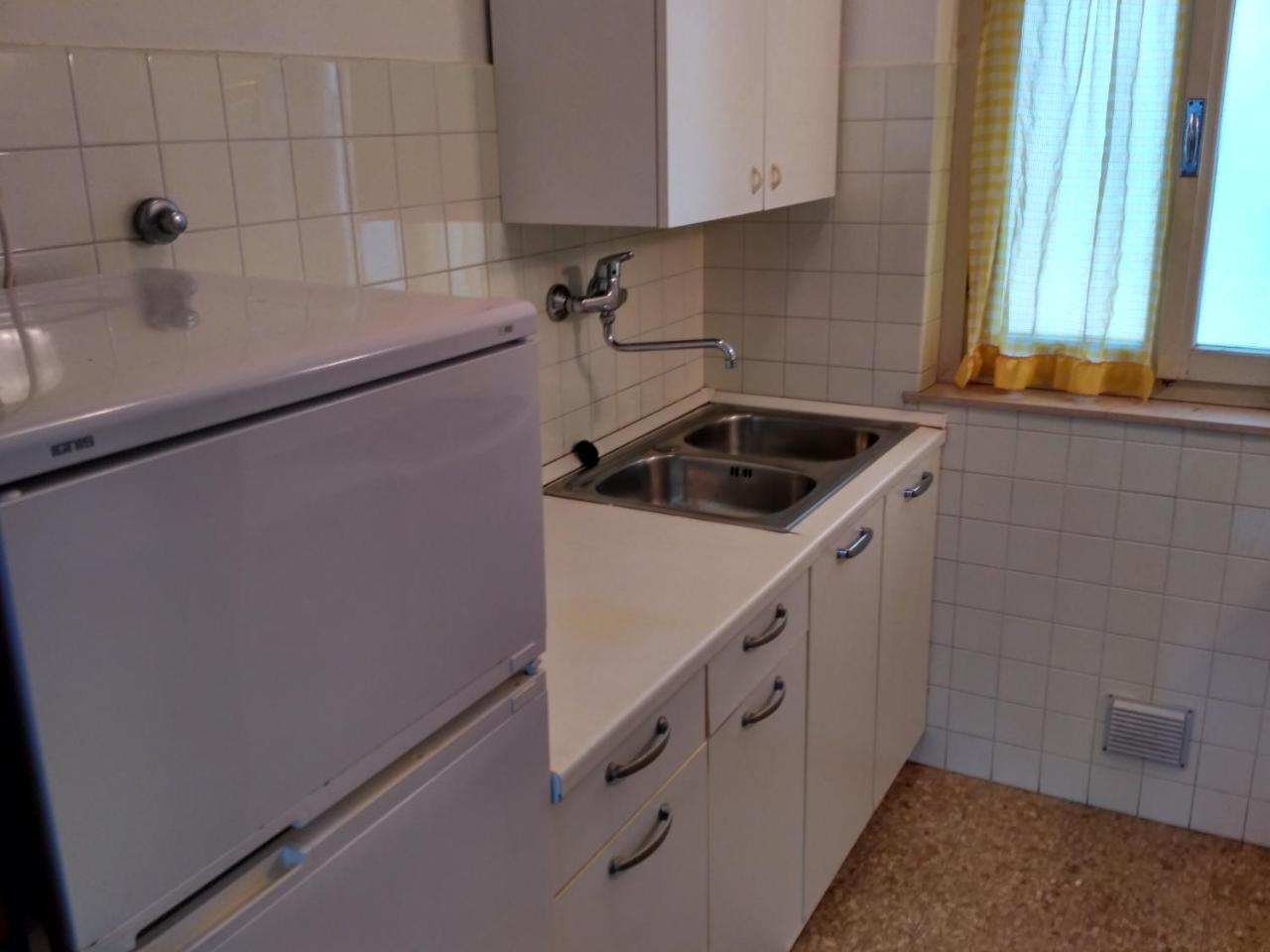 Condominio Villa Chiara Lignano Sabbiadoro Extérieur photo