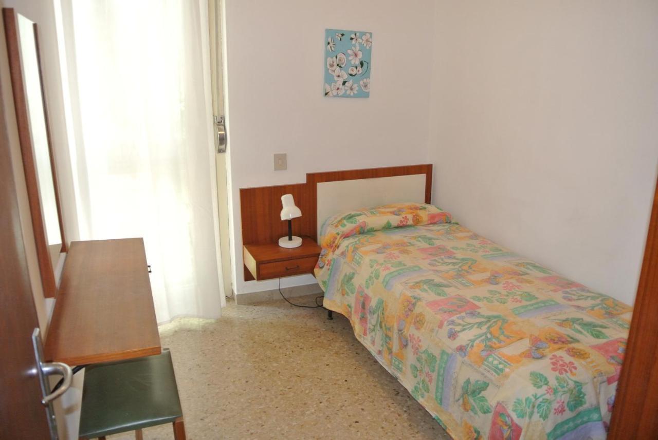 Condominio Villa Chiara Lignano Sabbiadoro Extérieur photo